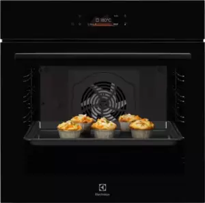 Духовой шкаф Electrolux LOE8F38Z фото