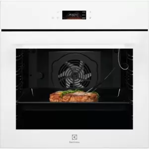 Духовой шкаф Electrolux LOE8H39V фото