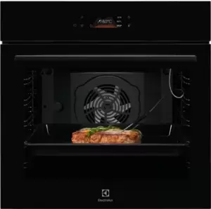 Духовой шкаф Electrolux LOE8H39Z фото