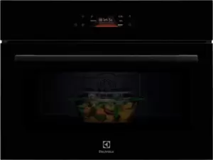 Микроволновая печь Electrolux LVM8E08Z фото