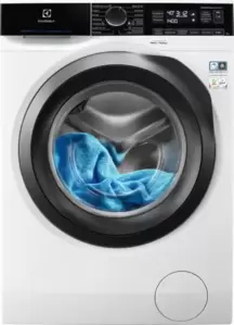 Стиральная машина Electrolux MEW7F149BP фото