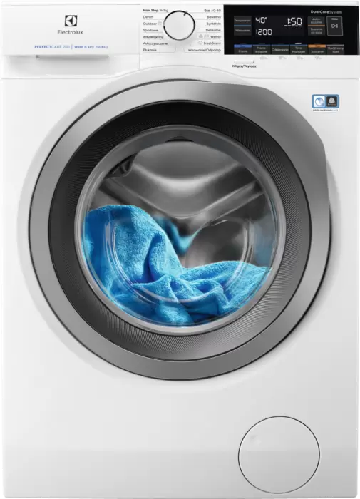 Electrolux MEW7P361XP