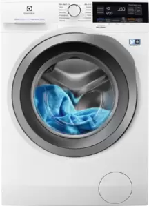 Стирально-сушильная машина Electrolux MEW7P361XP фото