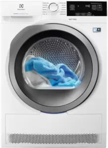 Сушильная машина Electrolux MEW8H139PXP фото