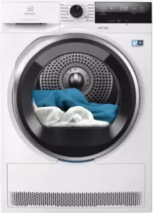 Сушильная машина Electrolux MEWD2E8C6P фото