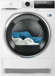 Сушильная машина Electrolux MEWD3E8E7P фото