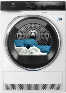 Сушильная машина Electrolux MEWD4E9C7P фото