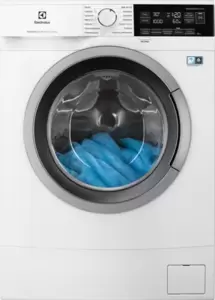 Стиральная машина Electrolux MEWN6S327UX фото