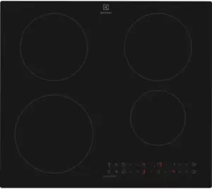 Варочная панель Electrolux MEXIT601T фото