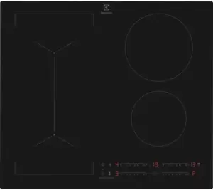 Варочная панель Electrolux MEXIV602T фото