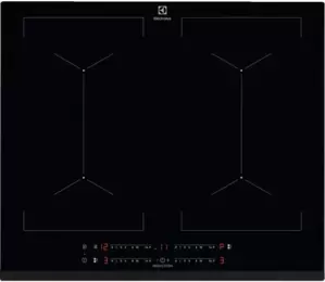 Варочная панель Electrolux MEXIV60B2 фото