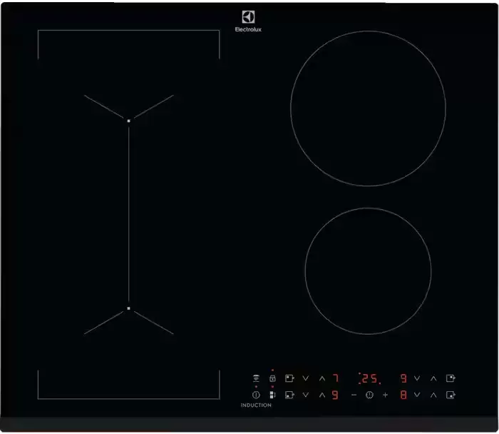 Electrolux MEXIV63H2