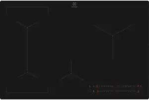 Варочная панель Electrolux MEXIV800T фото