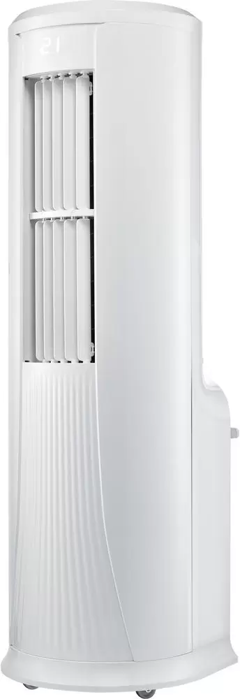 Мобильный кондиционер Electrolux Nebula EACM-16 NB/N6_V2 фото