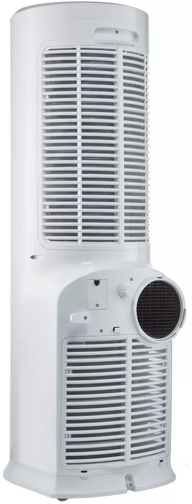 Мобильный кондиционер Electrolux Nebula EACM-16 NB/N6_V2 фото