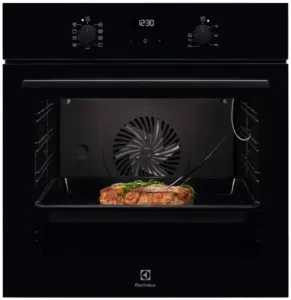 Духовой шкаф Electrolux OEE5C71Z фото