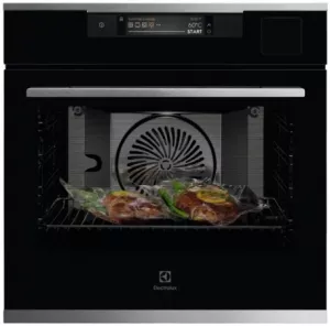 Духовой шкаф Electrolux OKA9S31WX фото