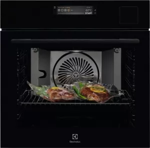 Духовой шкаф Electrolux OKA9S31WZ фото