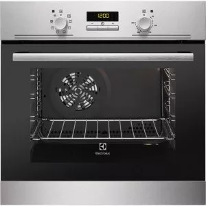 Духовой шкаф Electrolux OPEA4300X фото