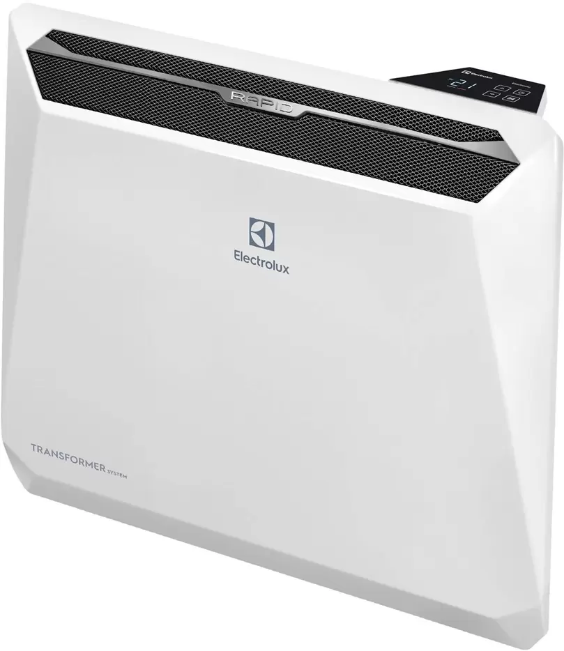 Electrolux Rapid Transformer ECH/R-1000 T (электронное управление)