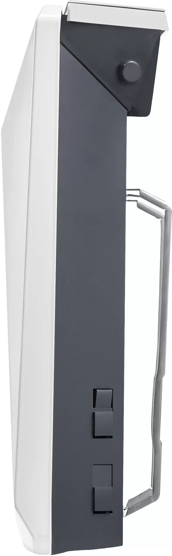 Конвектор Electrolux Rapid Transformer ECH/R-1000 T (электронное управление, с шасси) фото