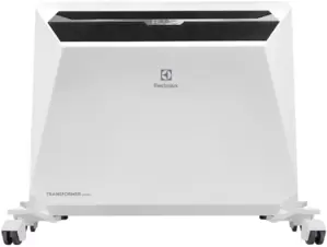 Конвектор Electrolux Rapid Transformer ECH/R-1000 T (электронное управление, с шасси) фото