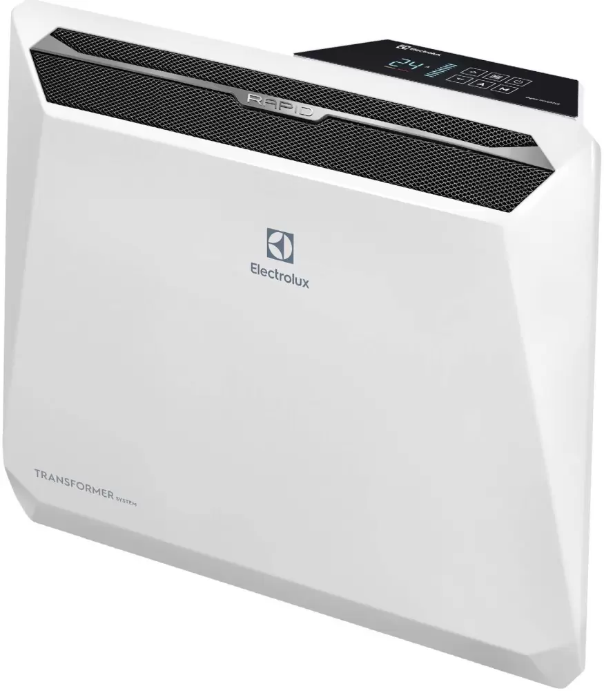 Electrolux Rapid Transformer ECH/R-1000 T (инверторное управление)