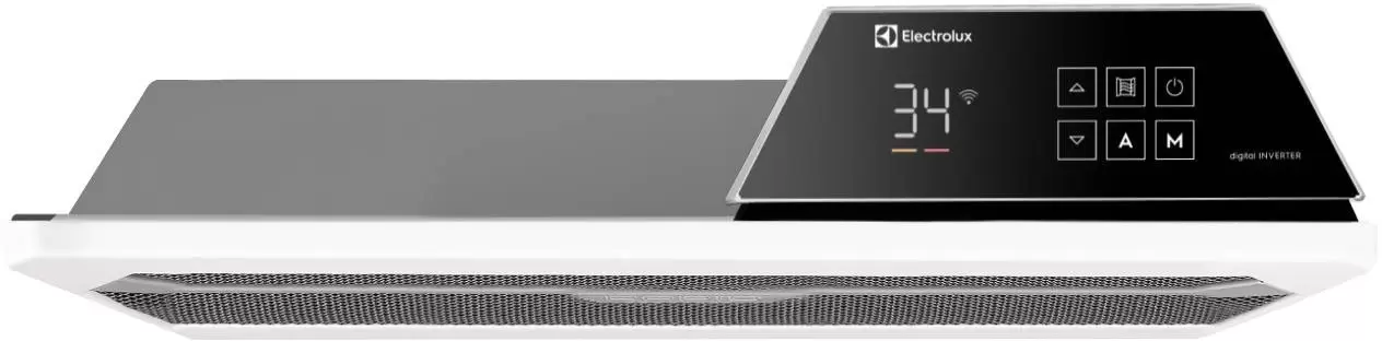 Конвектор Electrolux Rapid Transformer ECH/R-1000 T (инверторное управление) фото