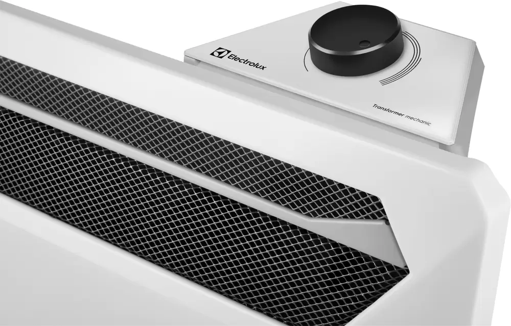 Конвектор Electrolux Rapid Transformer ECH/R-1000 T (механическое управление, с шасси) фото