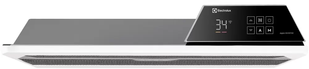 Конвектор Electrolux Rapid Transformer ECH/R-1500 T (инверторное управление) фото