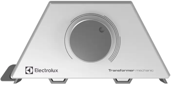 Конвектор Electrolux Rapid Transformer ECH/R-1500 T (механическое управление) фото