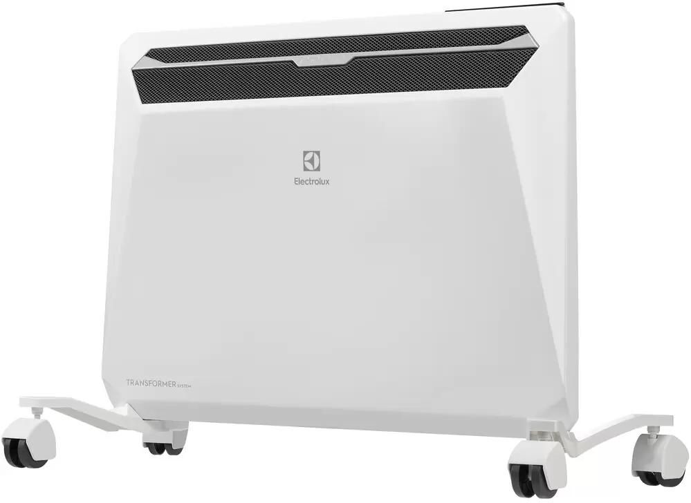 Electrolux Rapid Transformer ECH/R-1500 T (механическое управление, с шасси)