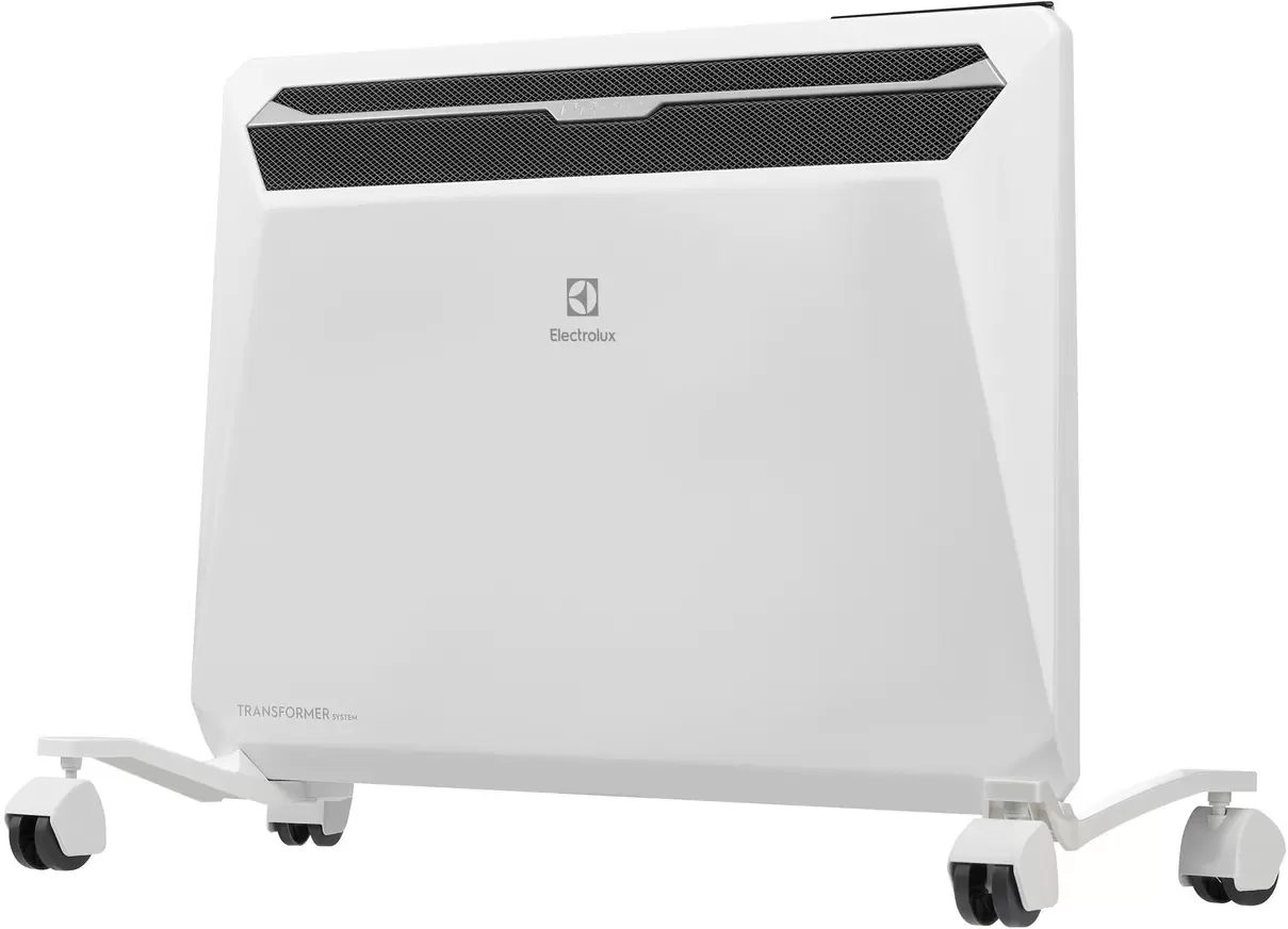 Electrolux Rapid Transformer ECH/R-2000 T (механическое управление, с шасси)