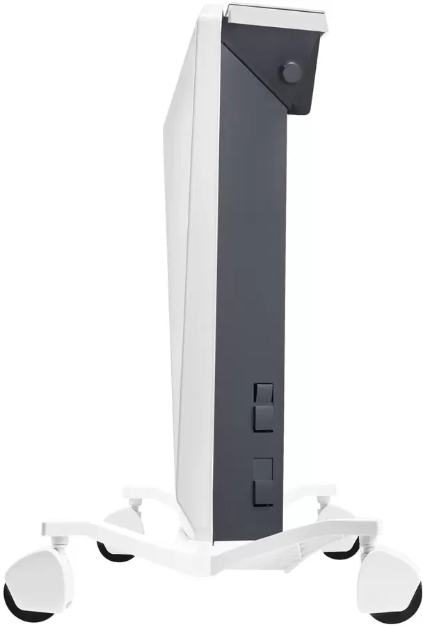 Конвектор Electrolux Rapid Transformer ECH/R-2000 T (механическое управление, с шасси) фото