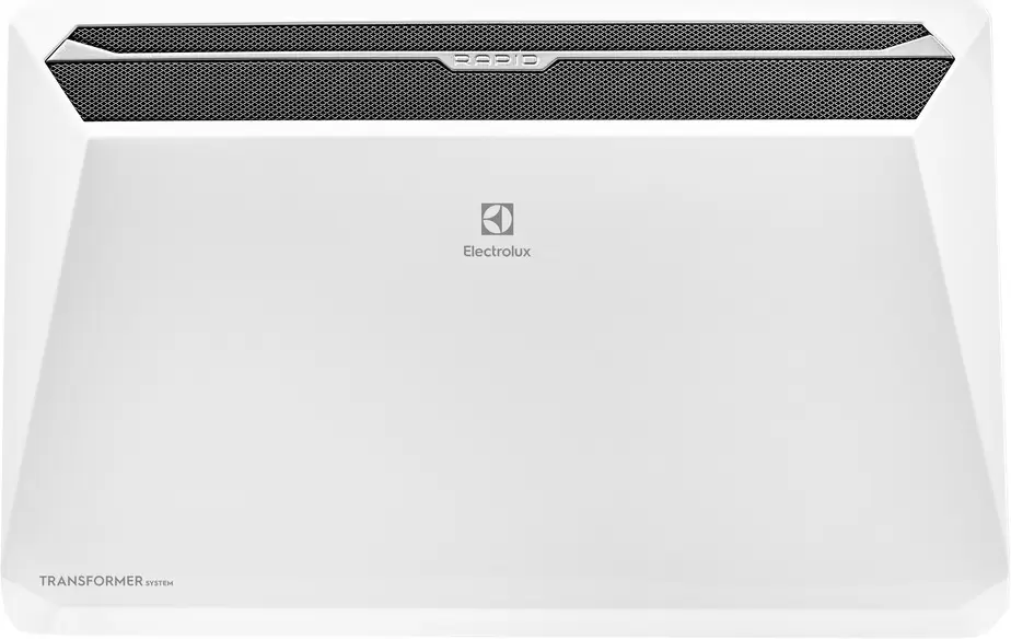 Конвектор Electrolux Rapid Transformer ECH/R-2000 T (механическое управление, с шасси) фото