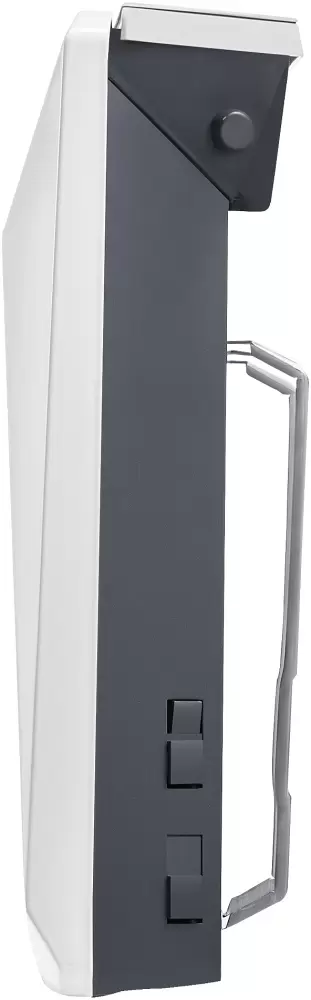 Конвектор Electrolux Rapid Transformer ECH/R-2500 T (электронное управление, с шасси) фото