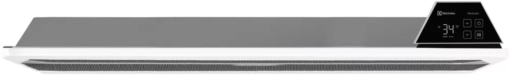 Конвектор Electrolux Rapid Transformer ECH/R-2500 T (электронное управление, с шасси) фото