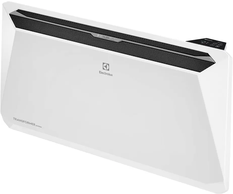 Electrolux Rapid Transformer ECH/R-2500 T (инверторное управление)