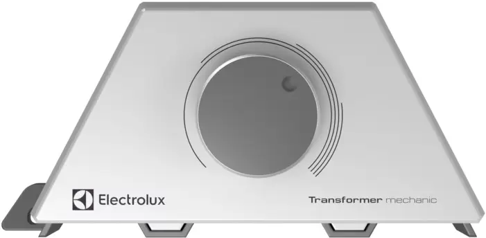 Конвектор Electrolux Rapid Transformer ECH/R-2500 T (механическое управление) фото