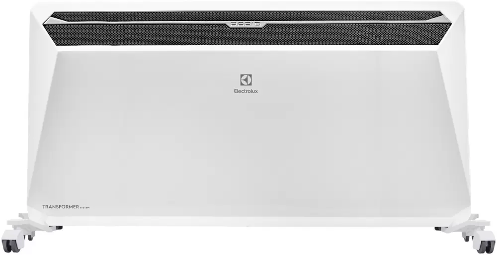 Electrolux Rapid Transformer ECH/R-2500 T (механическое управление, с шасси)