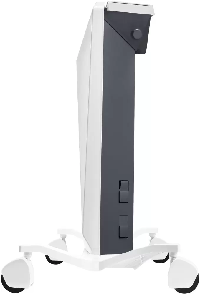 Конвектор Electrolux Rapid Transformer ECH/R-2500 T (механическое управление, с шасси) фото