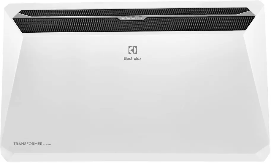 Конвектор Electrolux Rapid Transformer ECH/R-2500 T (механическое управление, с шасси) фото