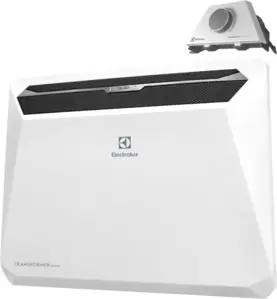 Конвектор Electrolux Rapid Transformer с блоком управления ECH/R-1000 T-TUM3 фото