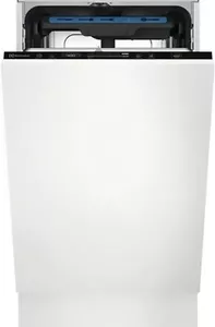 Встраиваемая посудомоечная машина Electrolux SatelliteClean 600 EEM43200L фото
