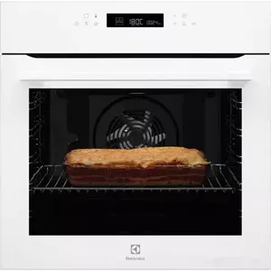 Электрический духовой шкаф Electrolux SenseCook 700 COE7P31V фото