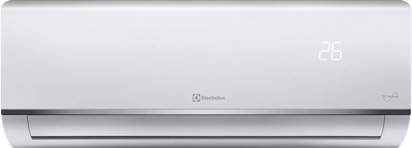 Кондиционер Electrolux Skyworth EACS/I-18HVP/HC/N8 фото 3