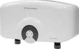 Водонагреватель Electrolux SMARTFIX 3,5 T фото