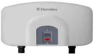 Водонагреватель Electrolux SMARTFIX 3,5 TS фото