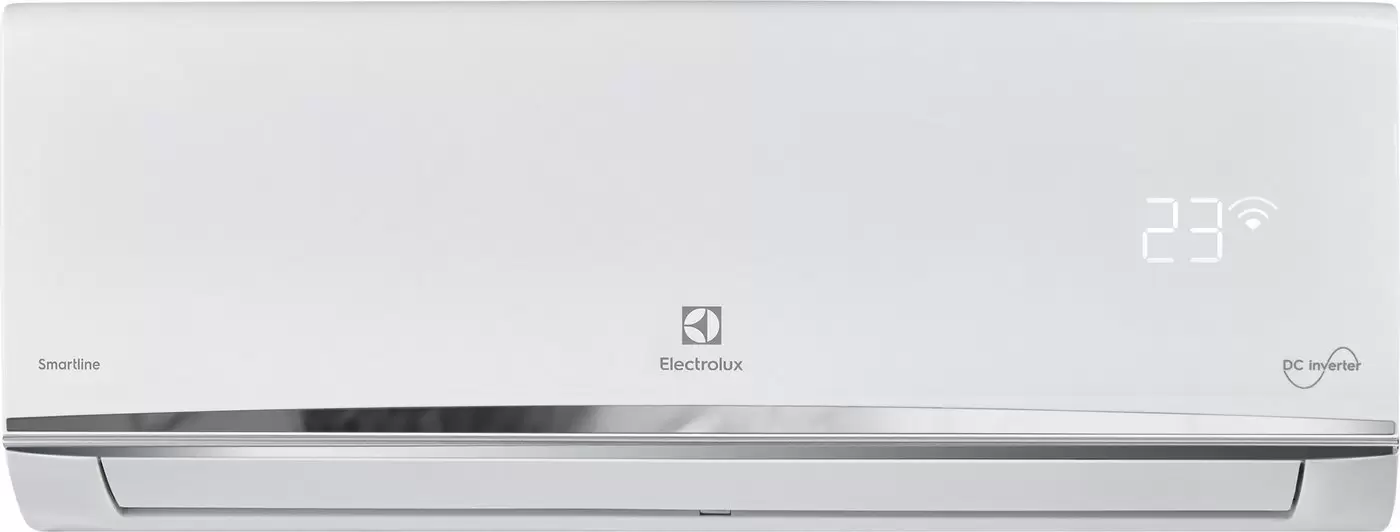 Electrolux Smartline DC EACS/I-12HSM/N8_V2