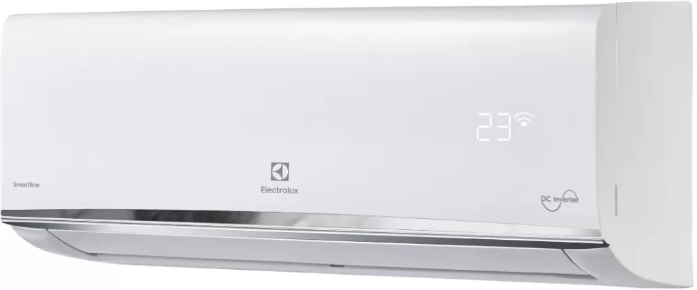 Кондиционер Electrolux Smartline EACS-09HSM/N8_V2 фото